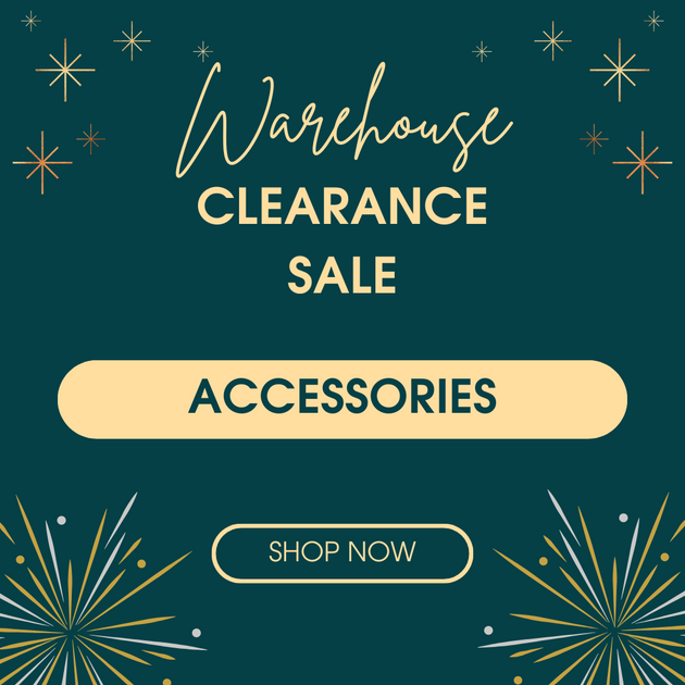 Warehouse Clearance Sale, Urner's
