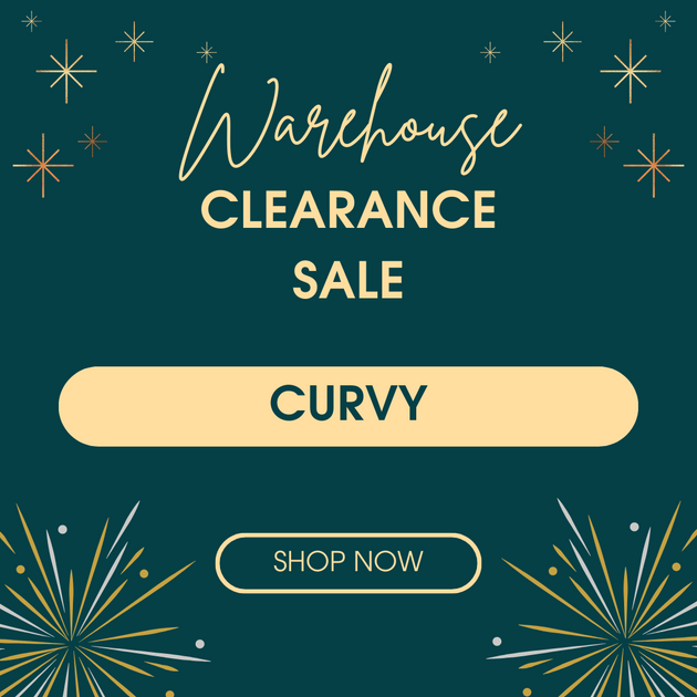 Warehouse Clearance Sale – Red's Boutique Online