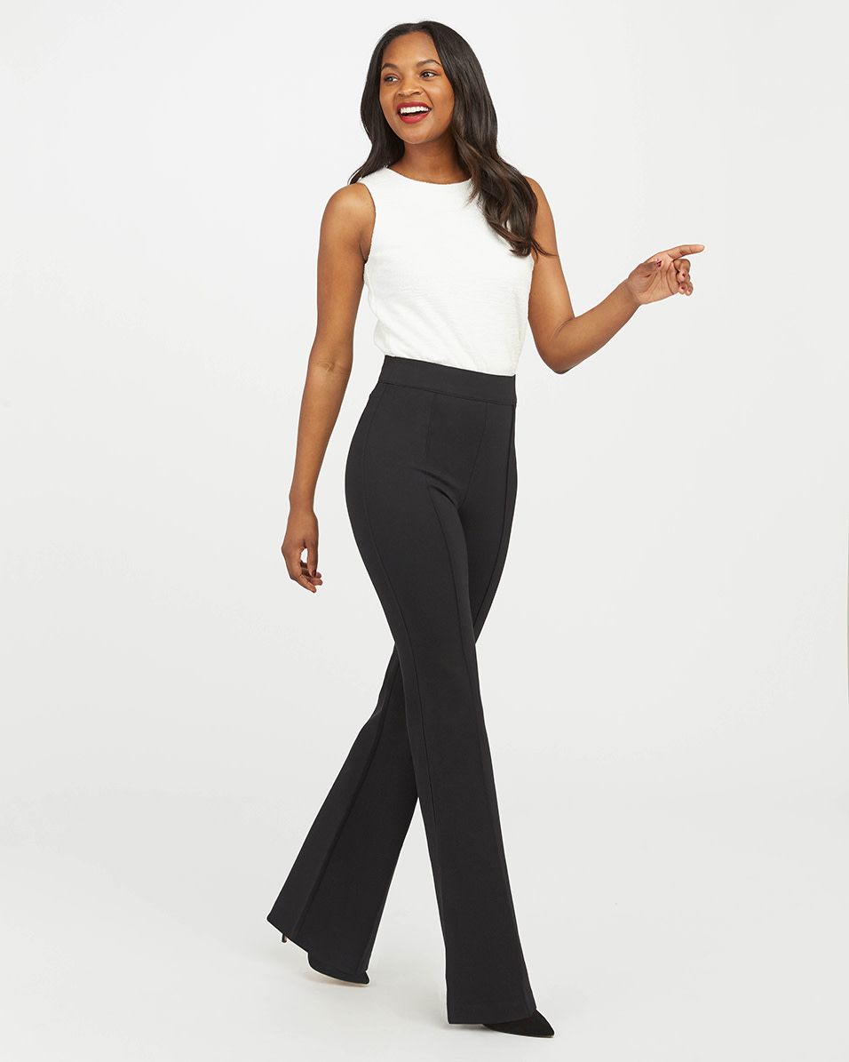The Perfect Pant Hi-Rise Flare by Spanx – Red's Boutique Online