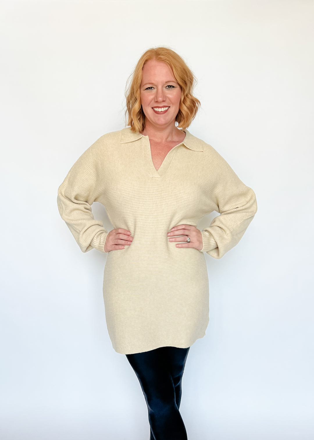 womens sweater dress cream Choose You Textured Dress Ideas Cheap Plus Kid Size:140(9-10Y) knit sweater dress in lace-up-shoes